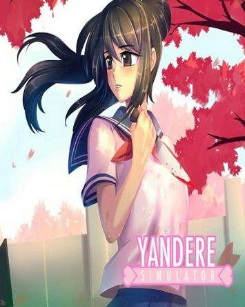 Yandere Simulator
