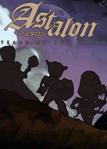 Astalon: Tears of the Earth