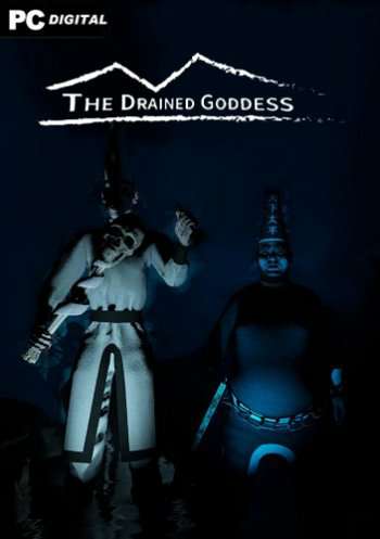 The Drained Goddess The Drained Goddess