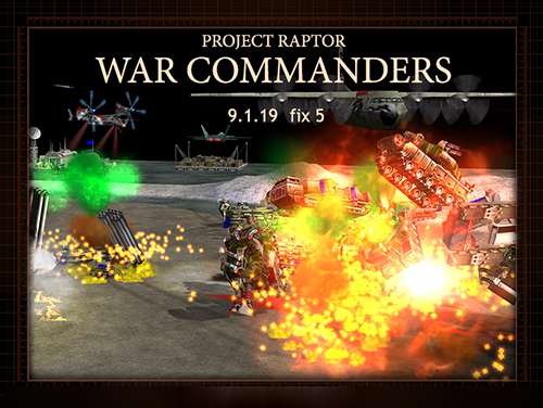 Command & Conquer: Generals: Zero Hour Command & Conquer: Generals: Zero Hour