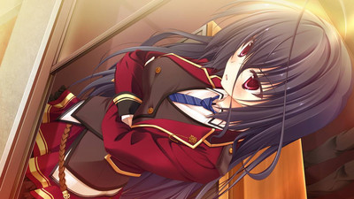 первый скриншот из Otome wa Karen ni Koi ni Mai!