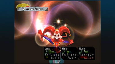 первый скриншот из Chrono Cross: The Radical Dreamers Edition