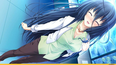 четвертый скриншот из Otome wa Karen ni Koi ni Mai!
