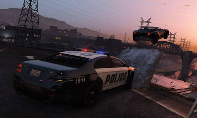 второй скриншот из GTA 5 RP: Grand Role Play