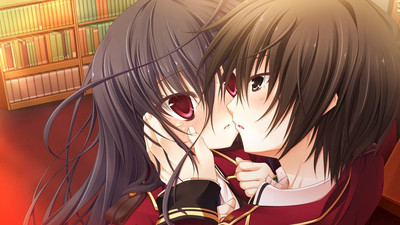 третий скриншот из Otome wa Karen ni Koi ni Mai!