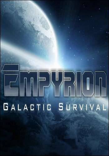 Empyrion: Galactic Survival