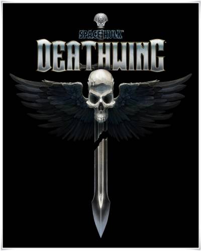 Space Hulk: Deathwing