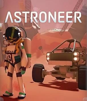 Astroneer