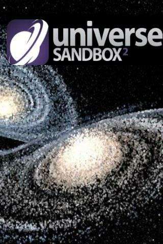 Universe Sandbox 2