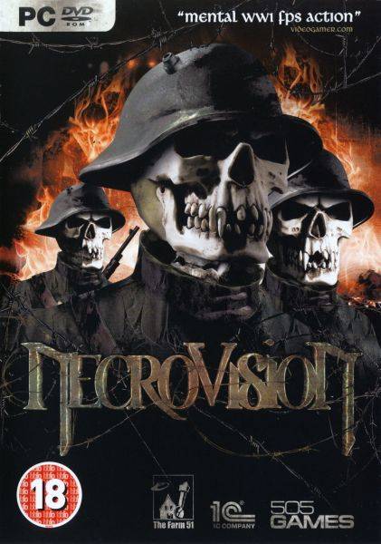 NecroVision