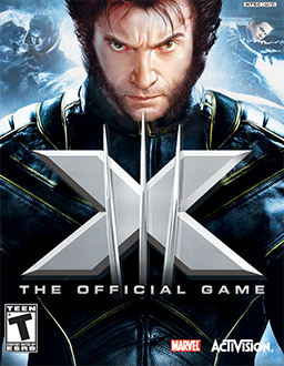 X-Men 3: The Official Game