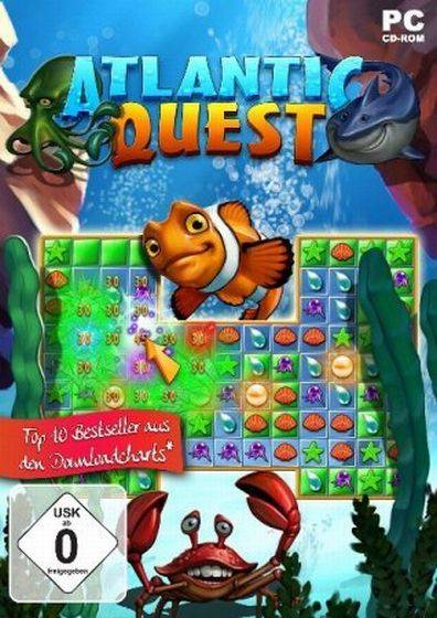 Atlantic Quest