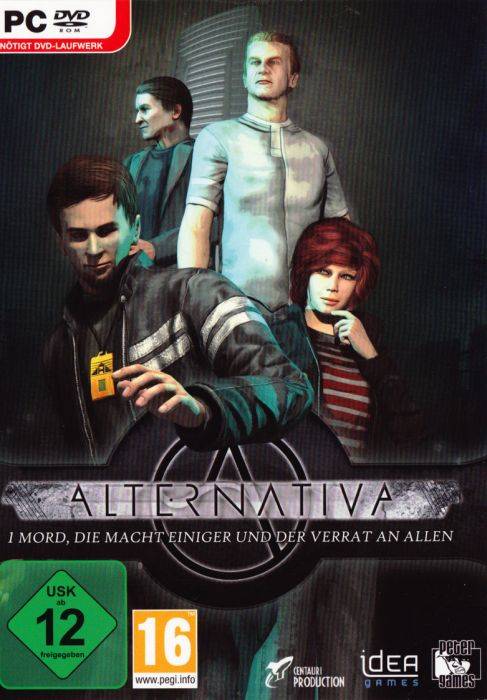 Alternativa