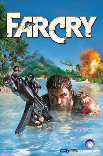 Far Cry (1.4+Mods)