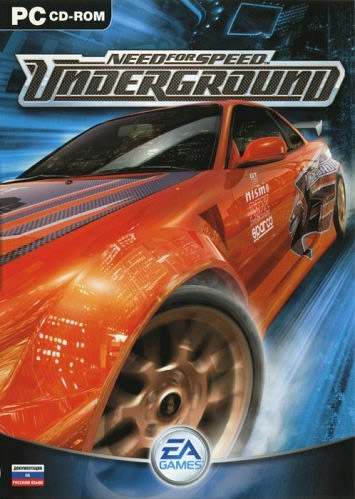 Need For Speed: Underground