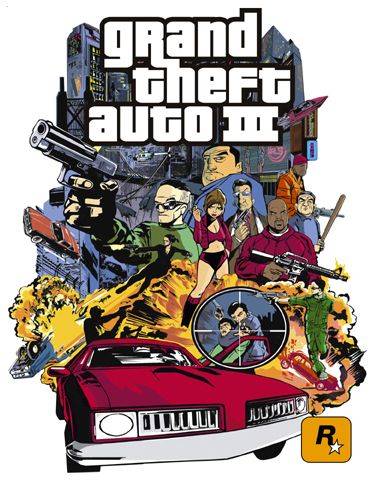 GTA 3