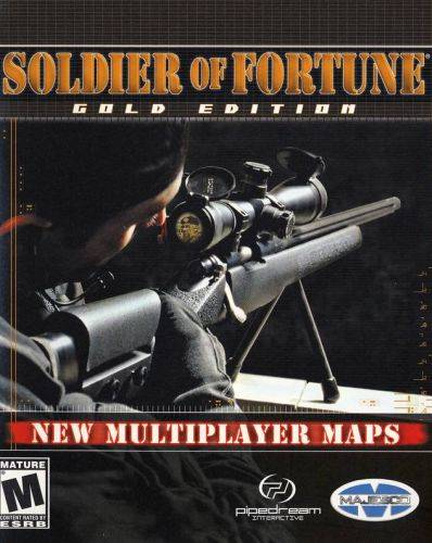 Soldier of Fortune
