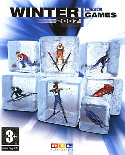 RTL Winter Games 2007