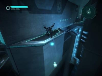 первый скриншот из TRON: Evolution: The Video Game