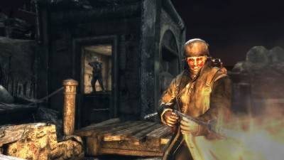 третий скриншот из NecroVisioN: Дилогия
