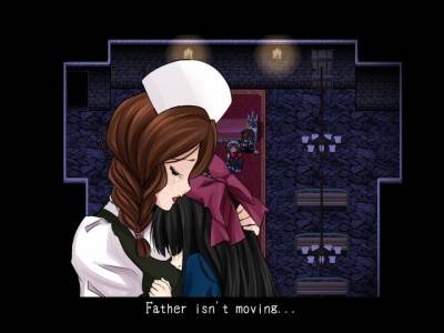 третий скриншот из Mad Father