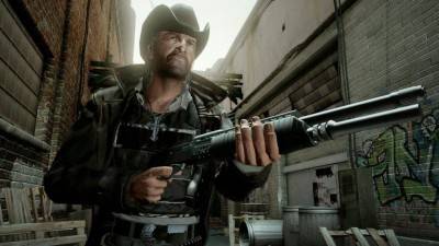 третий скриншот из Call of Juarez: Антология