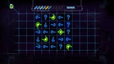 четвертый скриншот из A Virus Named TOM