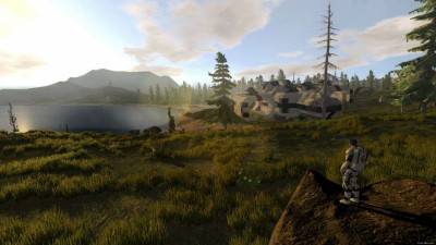 четвертый скриншот из Empyrion: Galactic Survival