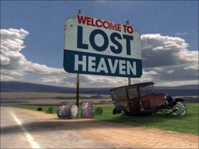 четвертый скриншот из Mafia: The City of Lost Heaven / Мафия