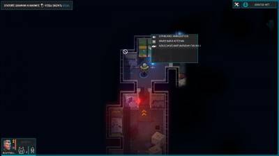 второй скриншот из Halfway