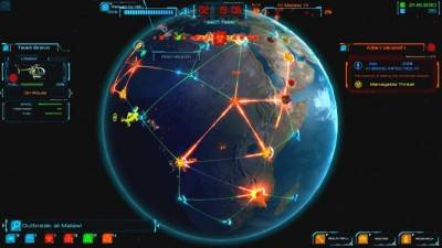 первый скриншот из Global Outbreak: Doomsday Edition
