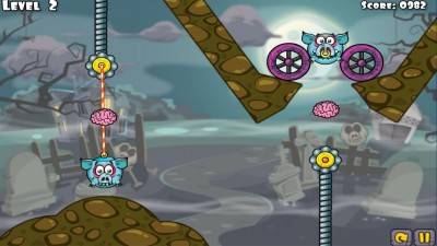 четвертый скриншот из FGames 2