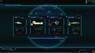 четвертый скриншот из Global Outbreak: Doomsday Edition