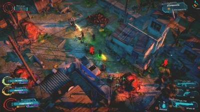 второй скриншот из Global Outbreak: Doomsday Edition