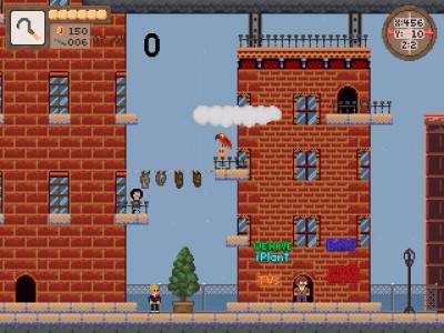 первый скриншот из Treasure Adventure Game