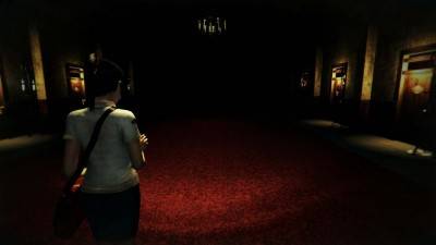четвертый скриншот из DreadOut: Keepers of The Dark