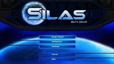 первый скриншот из Silas
