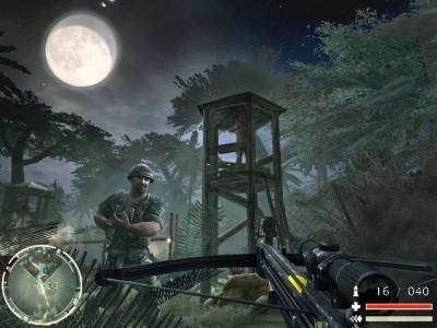первый скриншот из Terrorist Takedown 3
