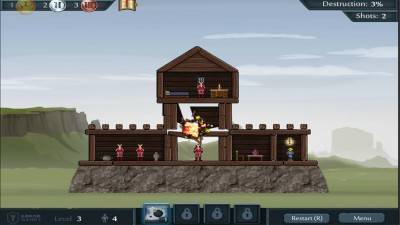 третий скриншот из FGames 2