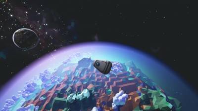 третий скриншот из Astroneer