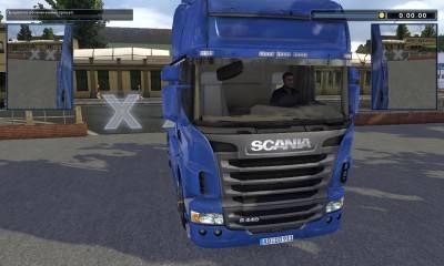 второй скриншот из Trucks and Trailers