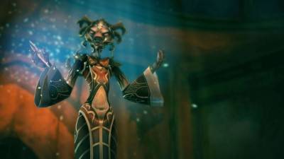 третий скриншот из Silence: The Whispered World 2