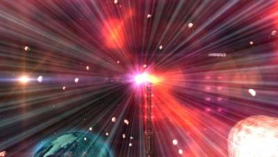 второй скриншот из Ionball 2: Ionstorm