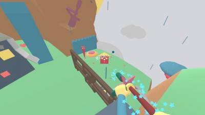 третий скриншот из Lovely Planet