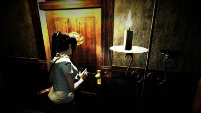 второй скриншот из DreadOut: Keepers of The Dark