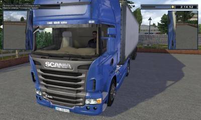 первый скриншот из Trucks and Trailers