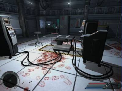 третий скриншот из Far Cry: Matto 4