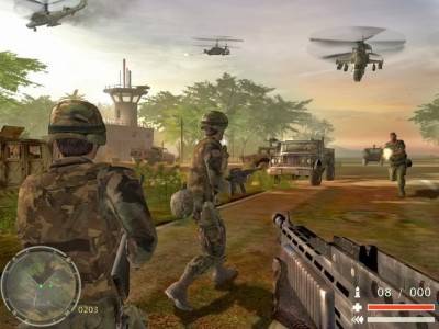 третий скриншот из Terrorist Takedown: Covert Operations