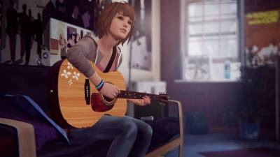 второй скриншот из Life Is Strange: Episode 1-5