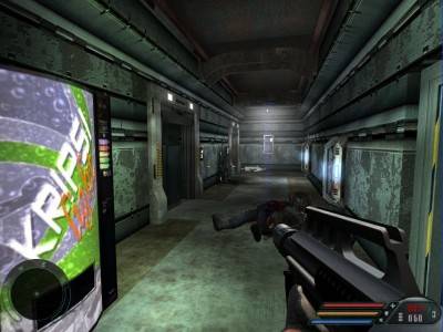 второй скриншот из Far Cry: Matto 4